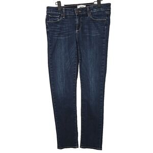 Paige Skyline Ankle Peg Verona Women's Jeans Size 29  (31x28.5)